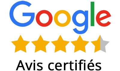 Avis Google