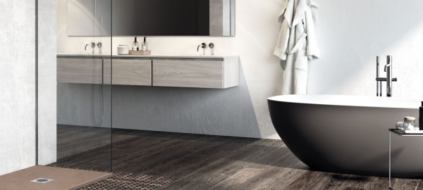 Receveur et cabine de douche