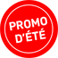 Pastille promo été